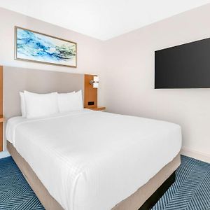 Suite mit 1 Schlafzimmer und mit Queensize-Bett